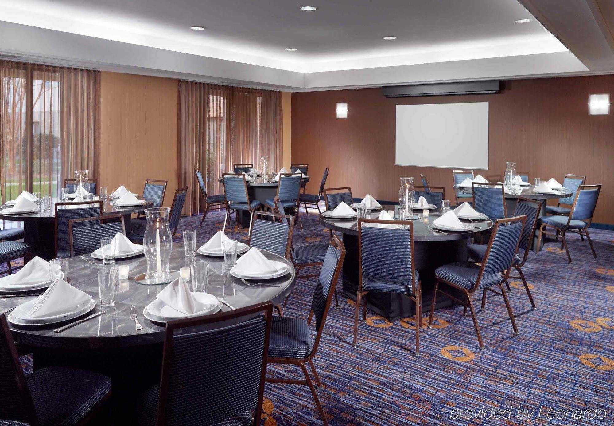 מלון Courtyard By Marriott Atlanta אלפרטה מראה חיצוני תמונה