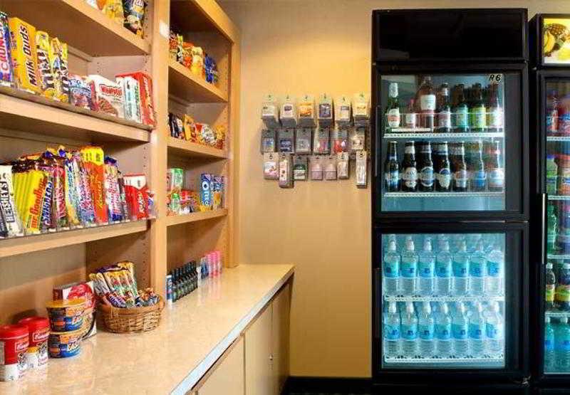 מלון Courtyard By Marriott Atlanta אלפרטה מראה חיצוני תמונה